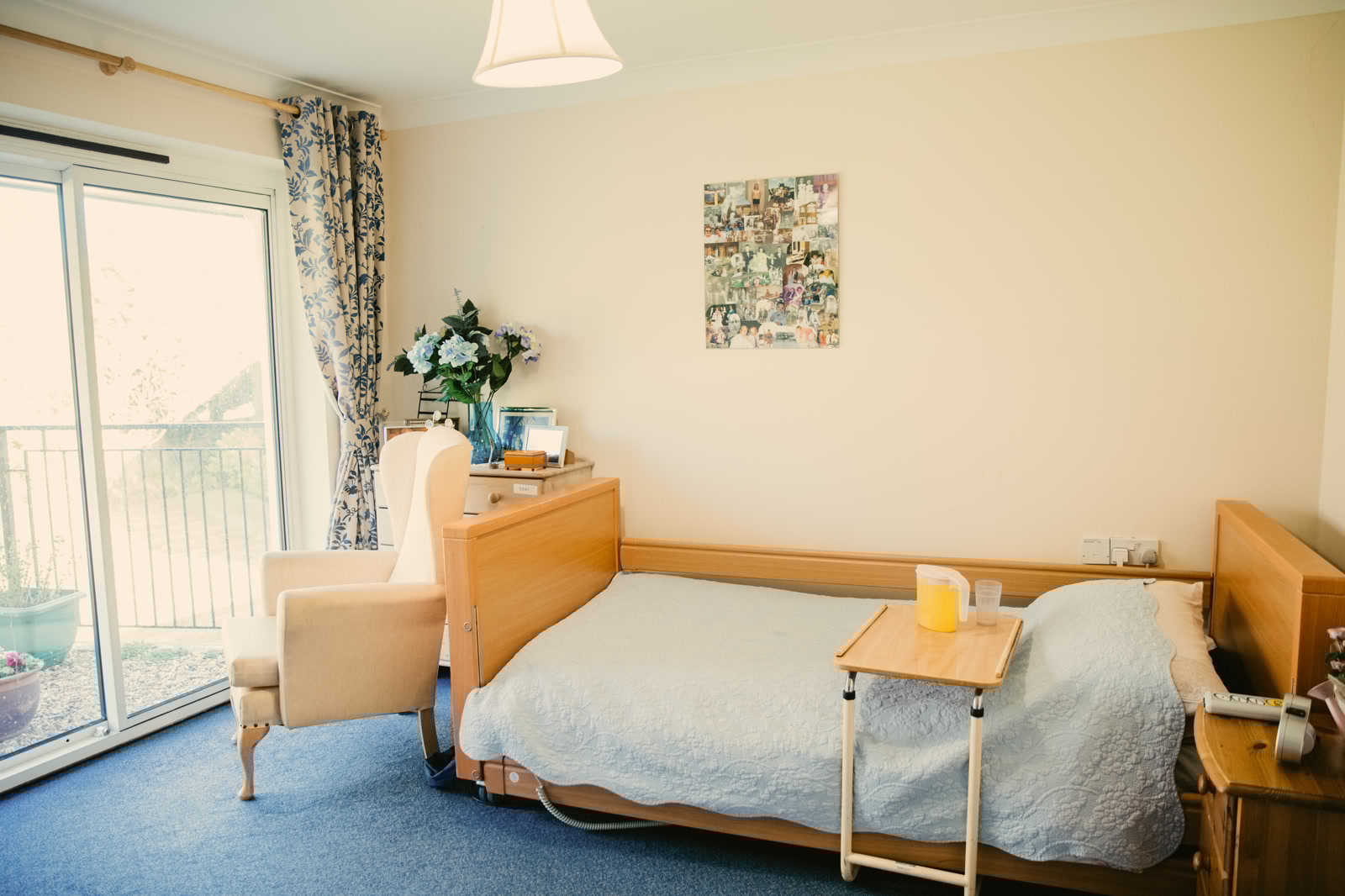 Waterloo Care Home